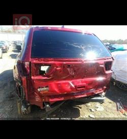 جیپ گراند شیرۆکی